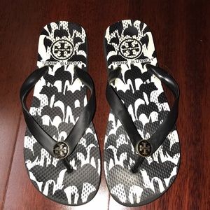 Tory Burch Flip Flops